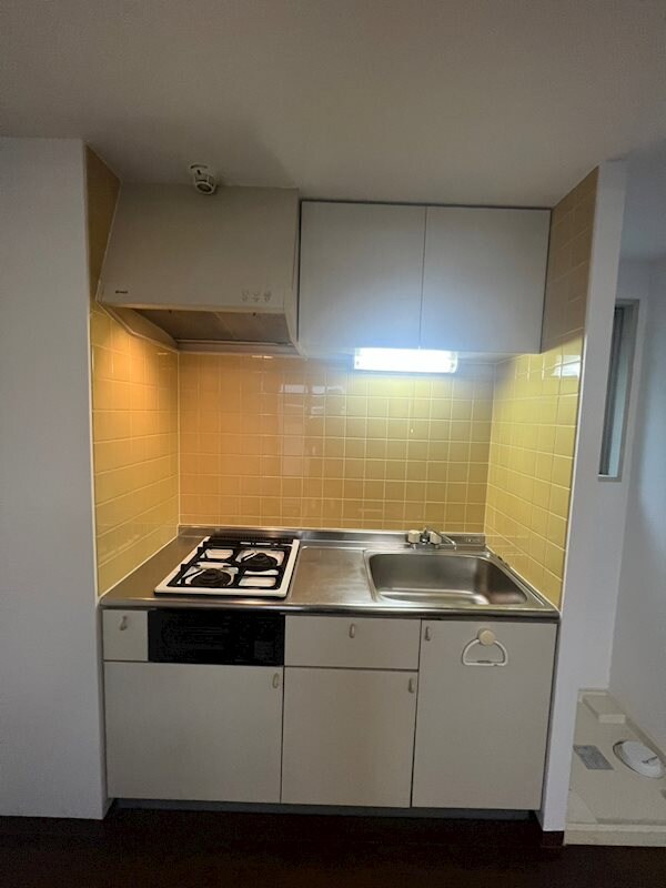 パシモントハウスの物件内観写真