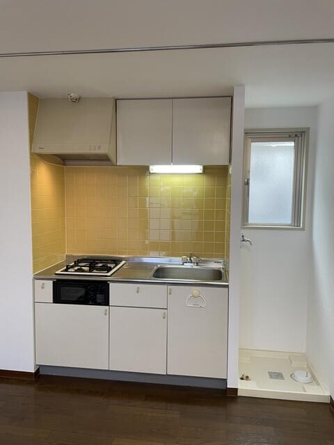 パシモントハウスの物件内観写真