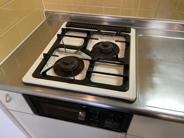 パシモントハウスの物件内観写真