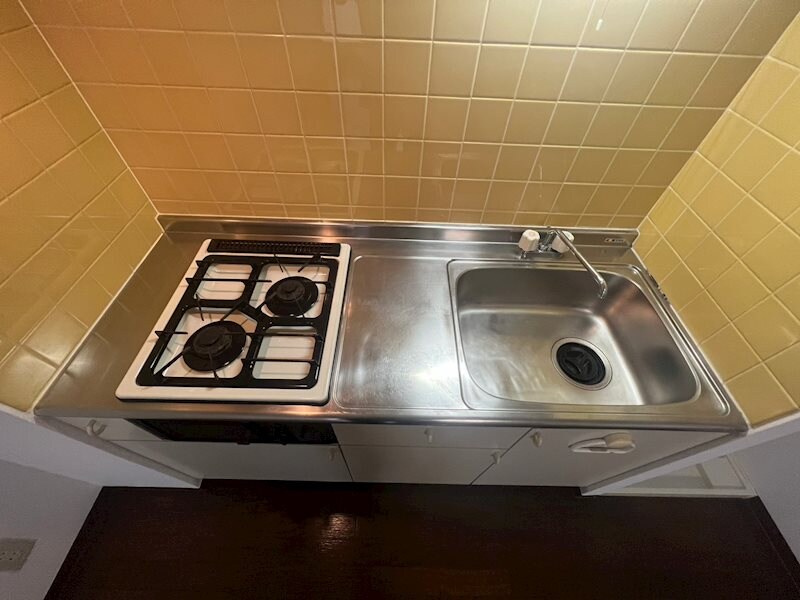 パシモントハウスの物件内観写真