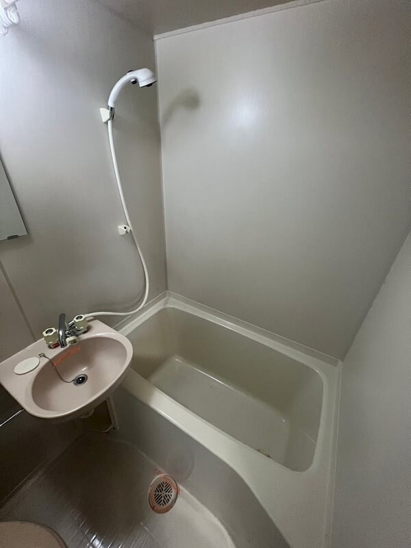 パシモントハウスの物件内観写真