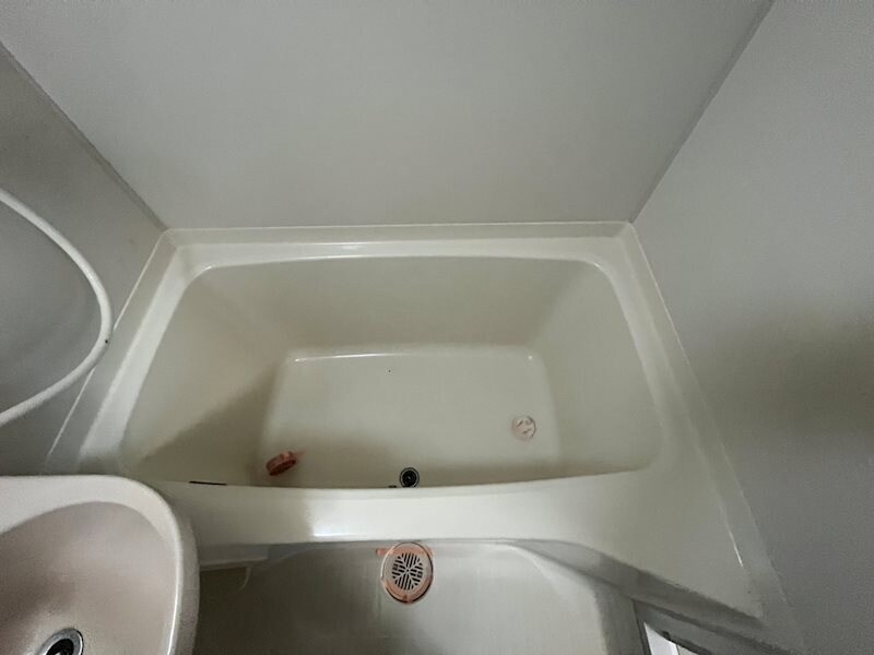 パシモントハウスの物件内観写真