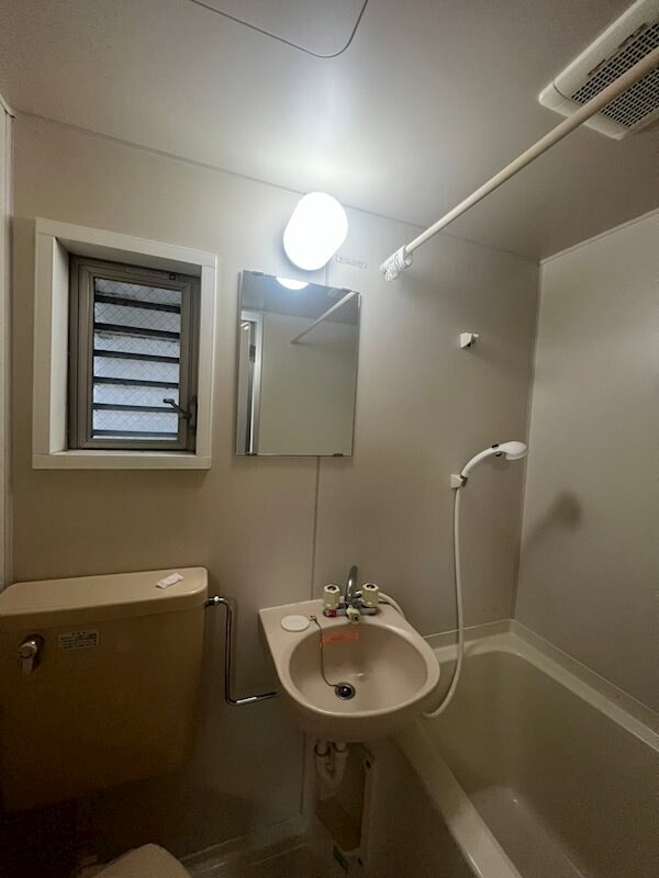 パシモントハウスの物件内観写真