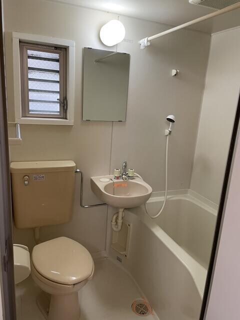 パシモントハウスの物件内観写真