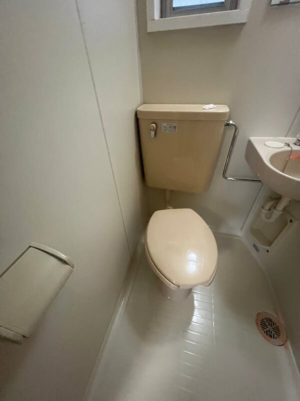 パシモントハウスの物件内観写真