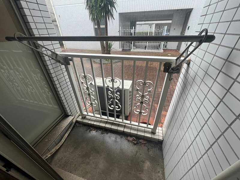 パシモントハウスの物件内観写真