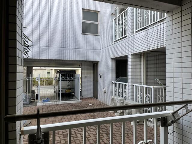 パシモントハウスの物件内観写真