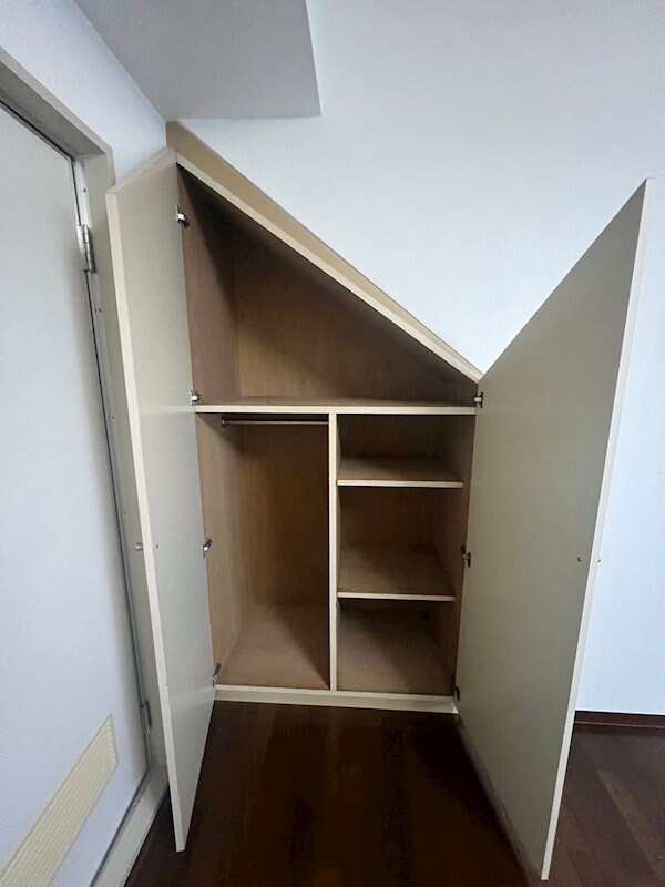 パシモントハウスの物件内観写真