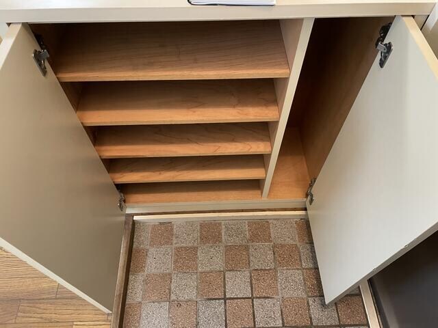 パシモントハウスの物件内観写真