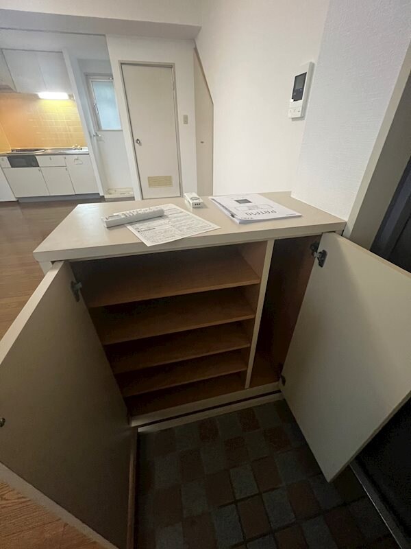 パシモントハウスの物件内観写真