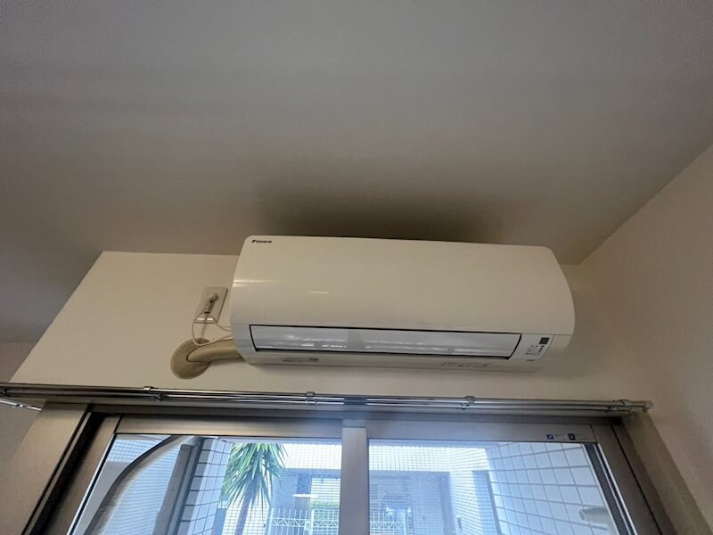 パシモントハウスの物件内観写真