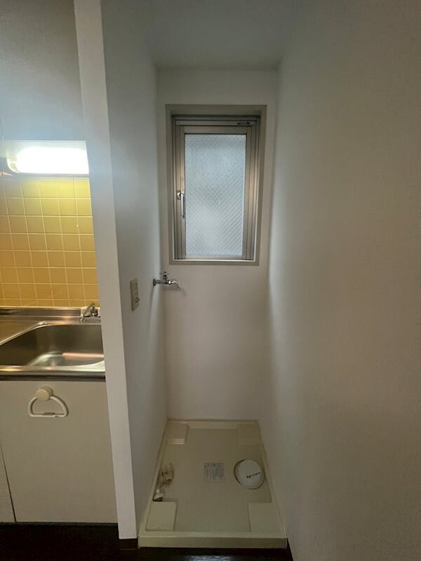 パシモントハウスの物件内観写真