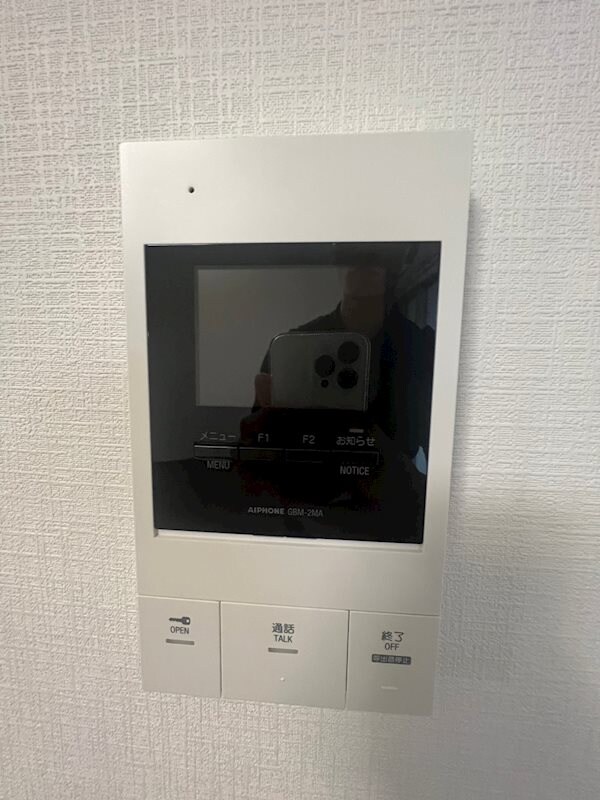 パシモントハウスの物件内観写真