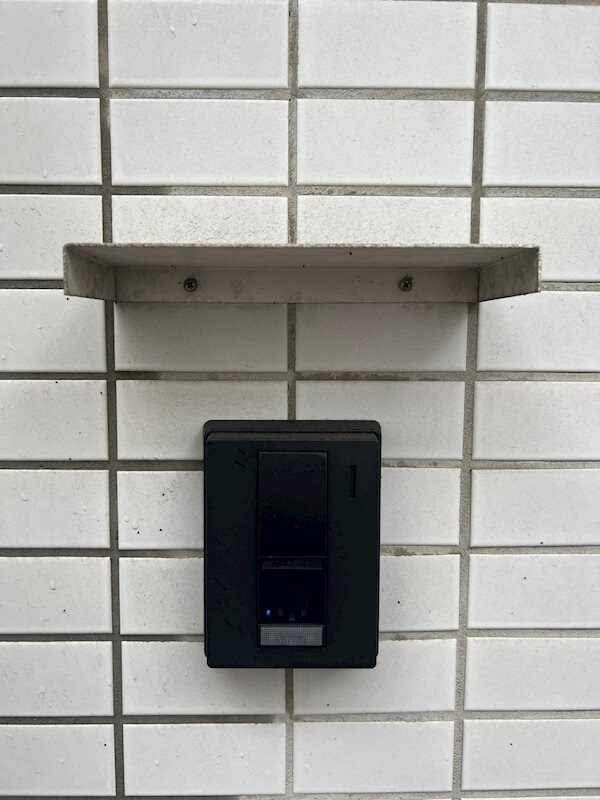 パシモントハウスの物件内観写真