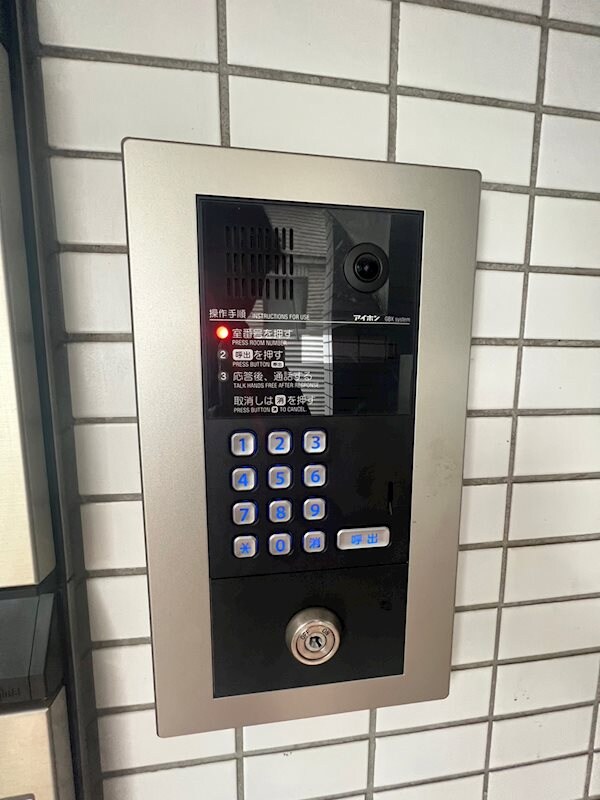 パシモントハウスの物件内観写真