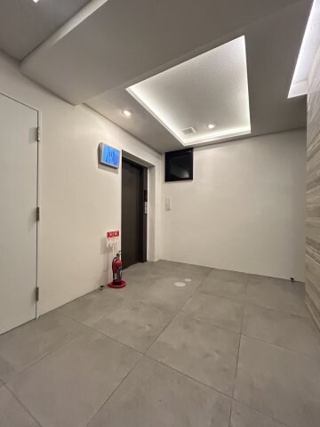 パークス堺筋本町の物件外観写真