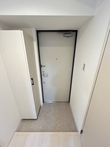 パークス堺筋本町の物件内観写真