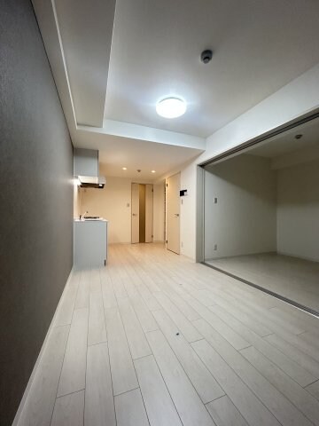 パークス堺筋本町の物件内観写真