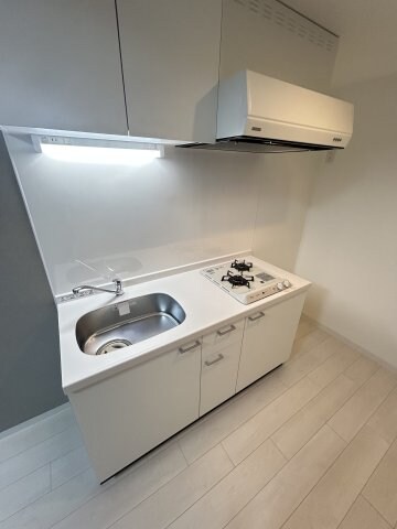 パークス堺筋本町の物件内観写真