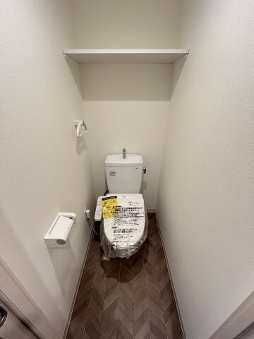 パークス堺筋本町の物件内観写真