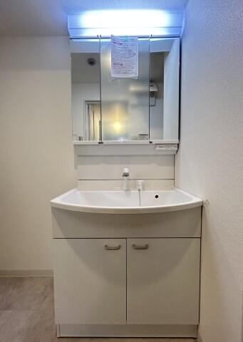 パークス堺筋本町の物件内観写真