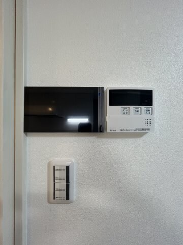 パークス堺筋本町の物件内観写真