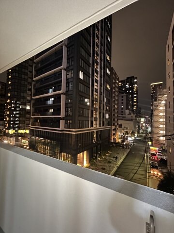 パークス堺筋本町の物件内観写真