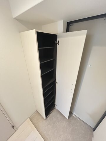 パークス堺筋本町の物件内観写真