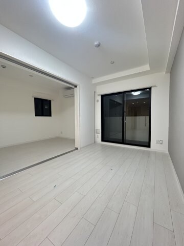 パークス堺筋本町の物件内観写真