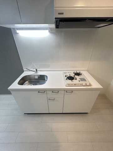 パークス堺筋本町の物件内観写真