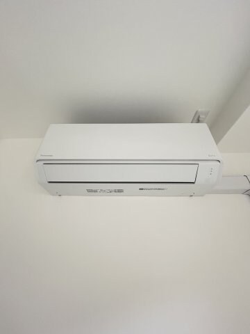 パークス堺筋本町の物件内観写真