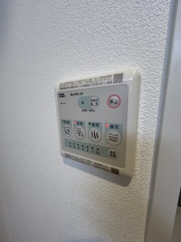 パークス堺筋本町の物件内観写真