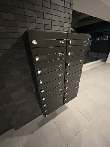 パークス堺筋本町の物件内観写真