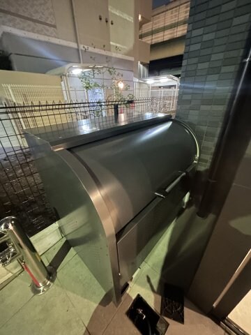 パークス堺筋本町の物件内観写真