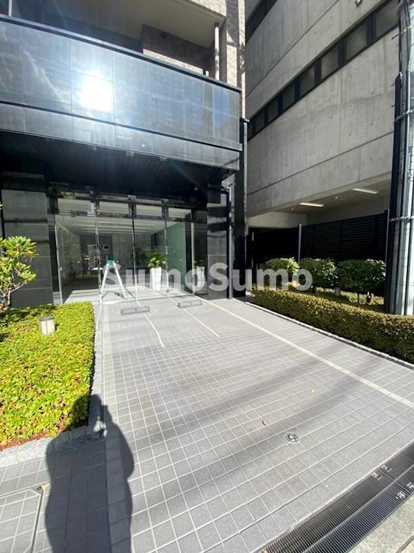 西大橋駅 徒歩3分 2階の物件外観写真