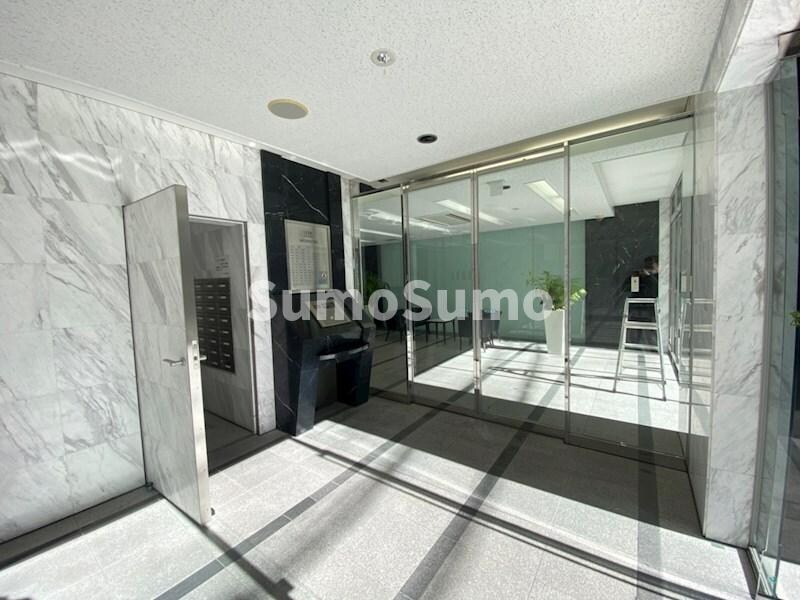 西大橋駅 徒歩3分 2階の物件外観写真