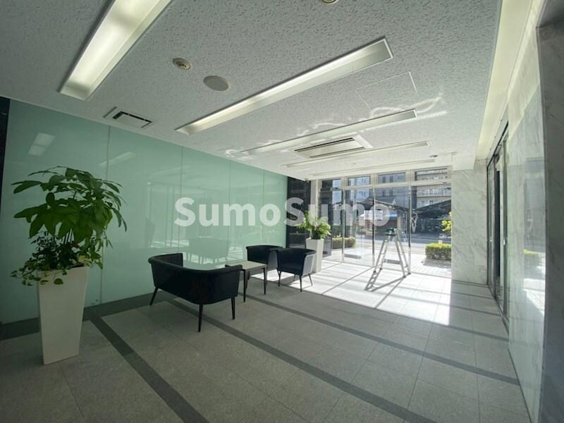 西大橋駅 徒歩3分 2階の物件外観写真