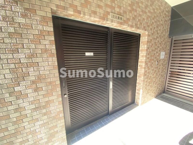 西大橋駅 徒歩3分 2階の物件外観写真