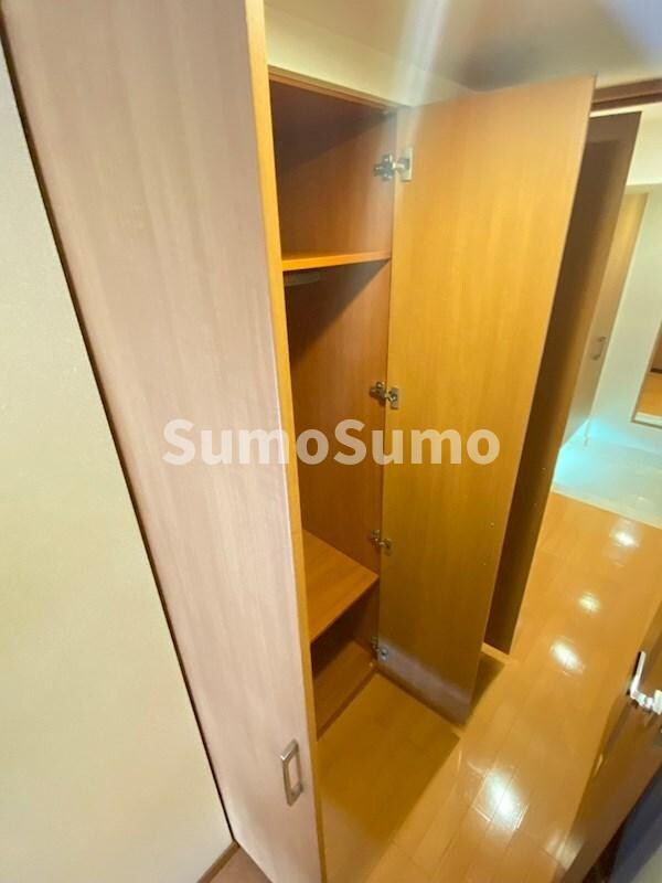 西大橋駅 徒歩3分 2階の物件内観写真