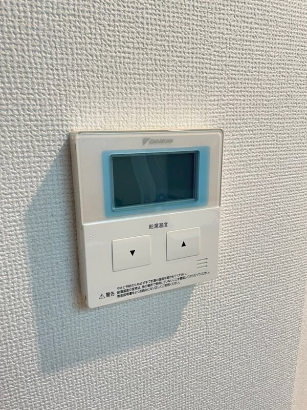 堺筋本町駅 徒歩3分 3階の物件内観写真