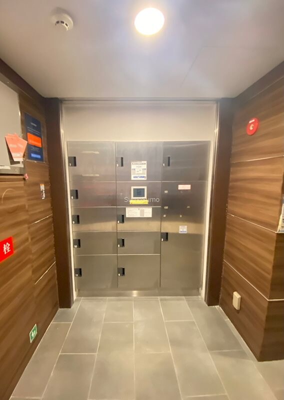 堺筋本町駅 徒歩3分 3階の物件内観写真