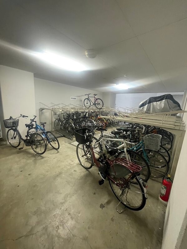 堺筋本町駅 徒歩3分 3階の物件内観写真