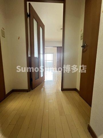 レジデンス20の物件内観写真