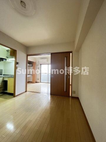 レジデンス20の物件内観写真