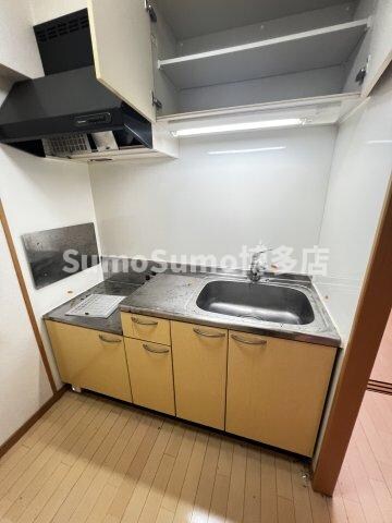 レジデンス20の物件内観写真