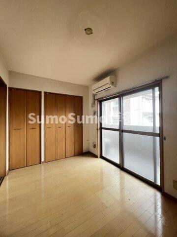 レジデンス20の物件内観写真