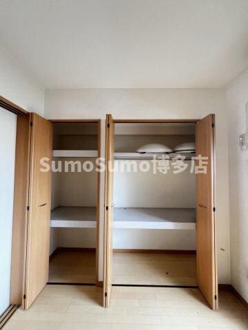 レジデンス20の物件内観写真