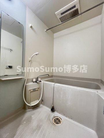 レジデンス20の物件内観写真