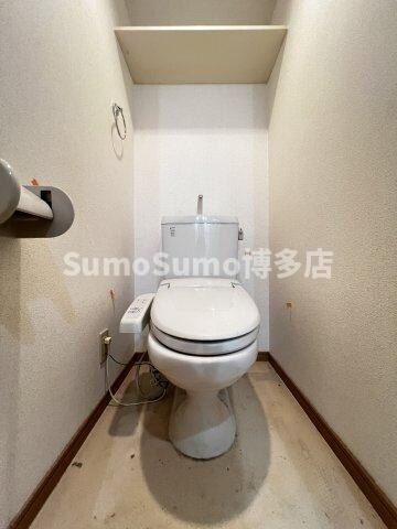 レジデンス20の物件内観写真