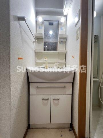 レジデンス20の物件内観写真